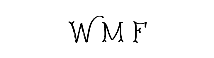 Fairy Godmother DEMO Regular  Free Fonts Download
