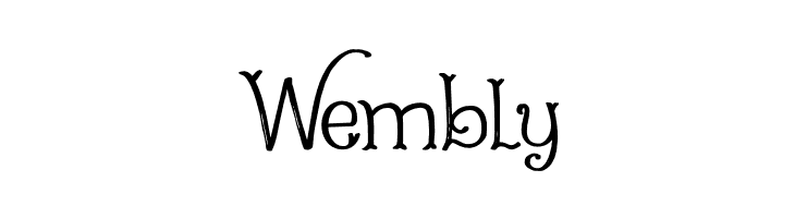 Fairy Godmother DEMO Regular  Free Fonts Download