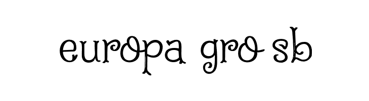 Fairy Godmother DEMO Regular  Free Fonts Download