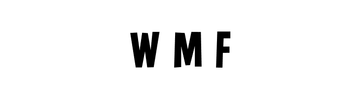 Lucky Goldfish DEMO Regular  Free Fonts Download