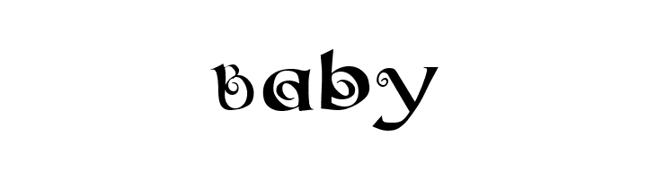 CoiledUncial  Free Fonts Download