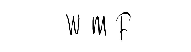 DKMoiNonPlus  Free Fonts Download