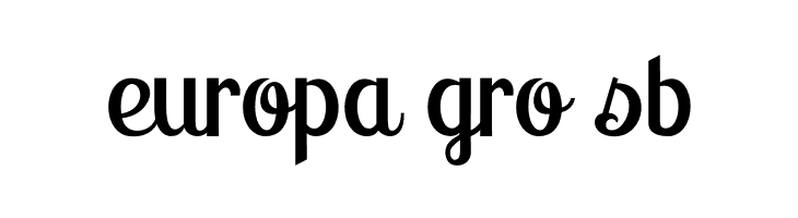 Montello DEMO Regular  Free Fonts Download