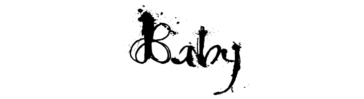 DK Moonlight Shadow  Free Fonts Download