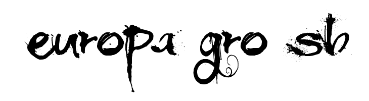 DK Moonlight Shadow  Free Fonts Download