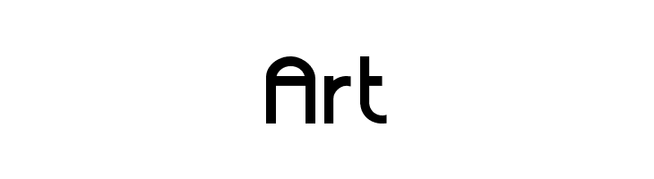 NeuesBauen  Free Fonts Download