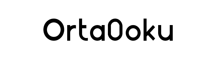 NeuesBauen  Free Fonts Download