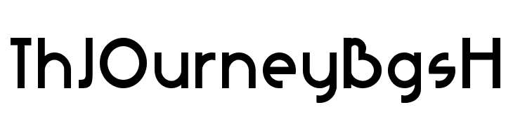 NeuesBauen  Free Fonts Download