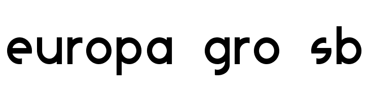 NeuesBauen  Free Fonts Download