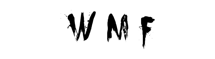 DK Nightbird  Free Fonts Download