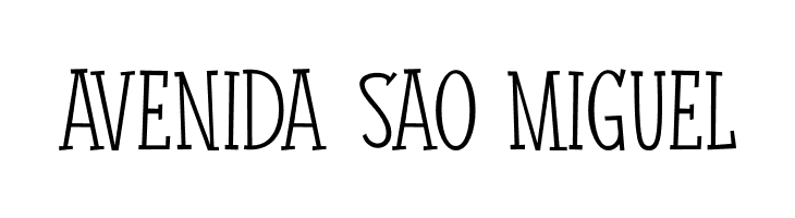 Nuuk DEMO Regular  Free Fonts Download