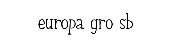 Nuuk DEMO Regular  Free Fonts Download