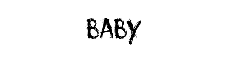 DK Nyctophobia  Free Fonts Download