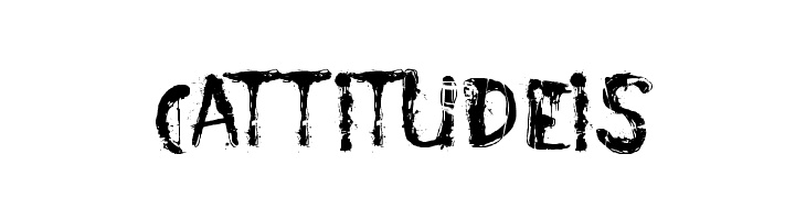 DK Nyctophobia  Free Fonts Download