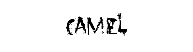 DK Nyctophobia  Free Fonts Download