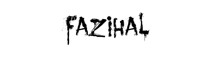 DK Nyctophobia  Free Fonts Download