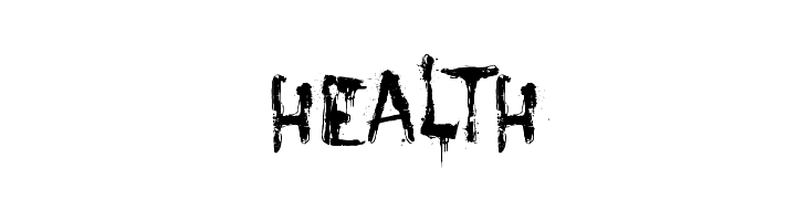 DK Nyctophobia  Free Fonts Download
