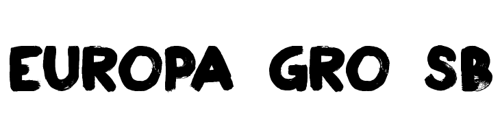 DK Plakkaat  Free Fonts Download