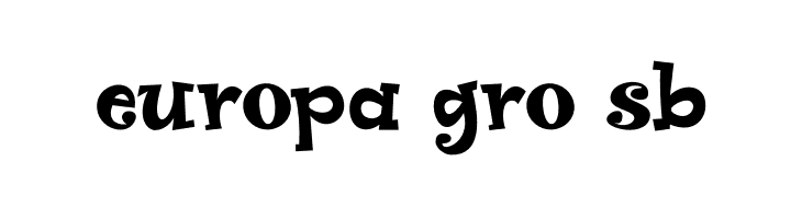 Popty Ping DEMO Regular  Free Fonts Download