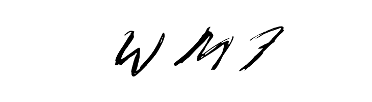 DK Quid Pro Quo  Free Fonts Download