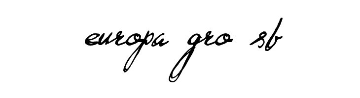 DK Quid Pro Quo  Free Fonts Download