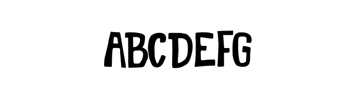 Quite Something DEMO Regular  Free Fonts Download