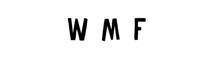 DKRabbitOnTheMoon  Free Fonts Download