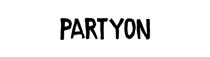 Ramkoers DEMO Regular  Free Fonts Download