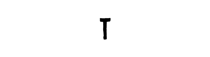 Ramkoers DEMO Regular  Free Fonts Download