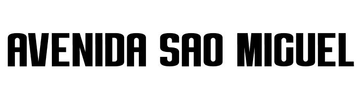 Roskilde DEMO Regular  Free Fonts Download