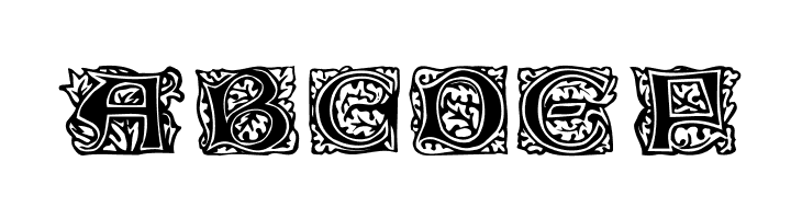 Jeff Regular  Free Fonts Download