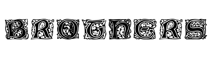 Jeff Regular  Free Fonts Download