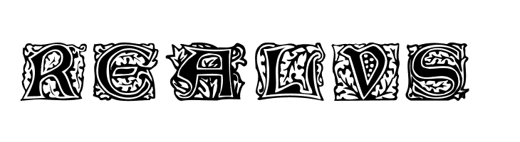 Jeff Regular  Free Fonts Download