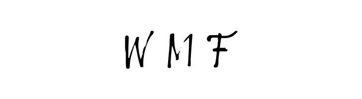 Scapegoat DEMO Regular  Free Fonts Download