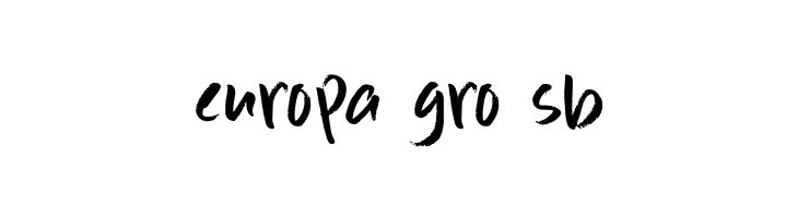 Scrawlerz DEMO Regular  Free Fonts Download