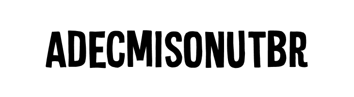 Silent Echo DEMO Regular  Free Fonts Download