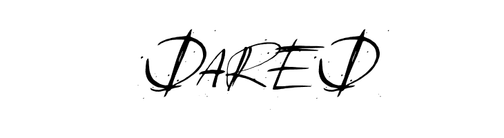 DKSundayMonday  Free Fonts Download