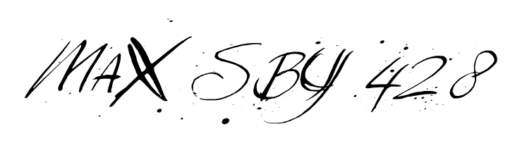 DKSundayMonday  Free Fonts Download