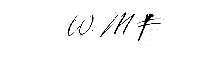 DKSundayMonday  Free Fonts Download