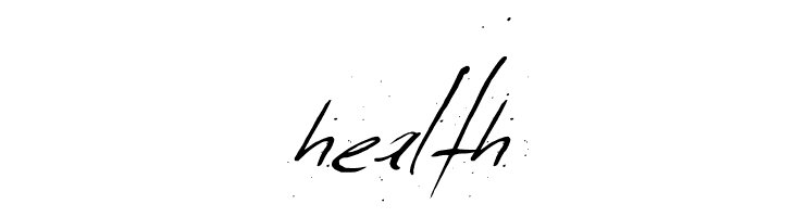 DKSundayMonday  Free Fonts Download