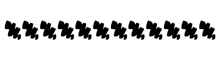 Treppenwitz DEMO Regular  Free Fonts Download