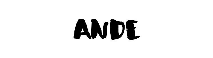 Treppenwitz DEMO Regular  Free Fonts Download