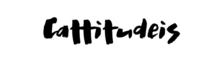 Treppenwitz DEMO Regular  Free Fonts Download