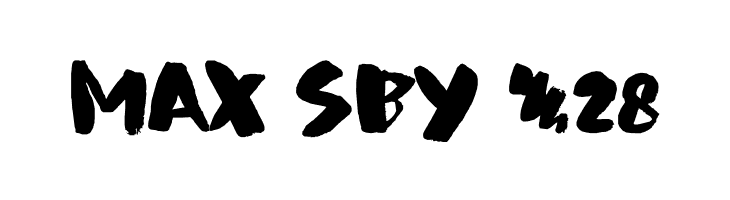 Treppenwitz DEMO Regular  Free Fonts Download