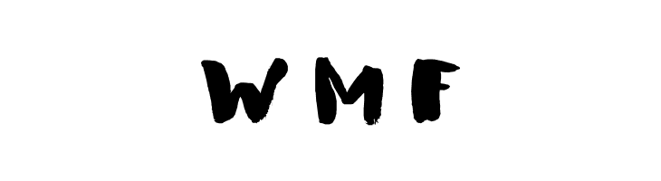 Treppenwitz DEMO Regular  Free Fonts Download