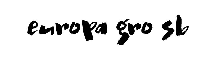 Treppenwitz DEMO Regular  Free Fonts Download