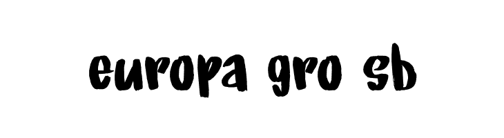 Under My Umbrella DEMO Regular  Free Fonts Download