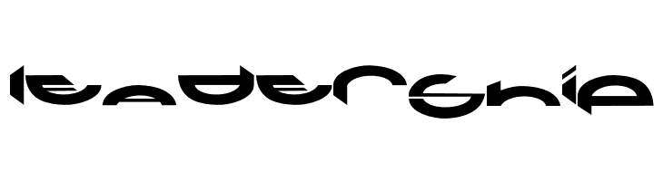 Future  Free Fonts Download