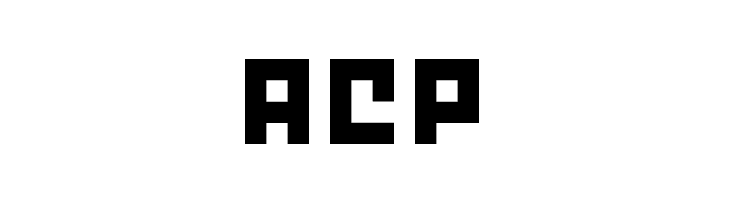 Execute 2000  Free Fonts Download