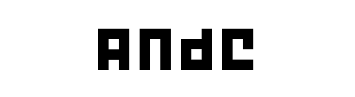 Execute 2000  Free Fonts Download